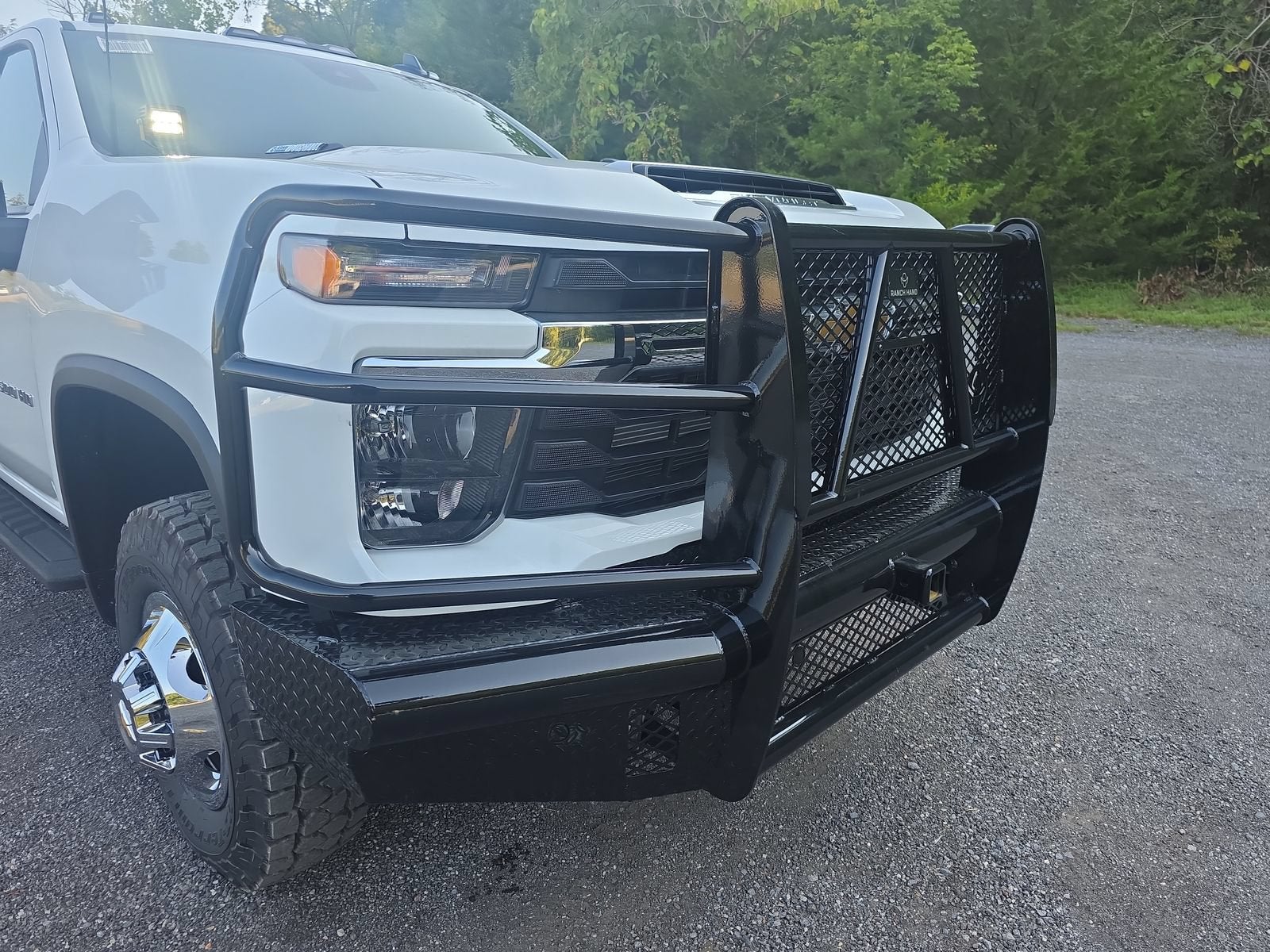 2026 Chevrolet Silverado 3500 HD Chassis Cab LT