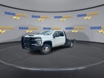 2026 Chevrolet Silverado 3500 HD Chassis Cab LT