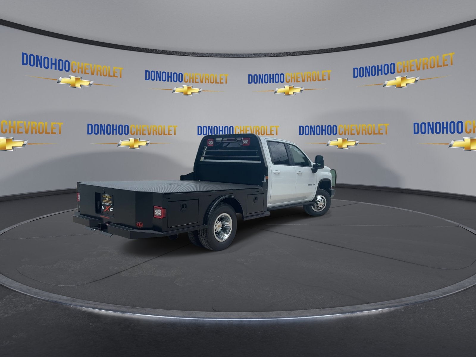 2026 Chevrolet Silverado 3500 HD Chassis Cab LT