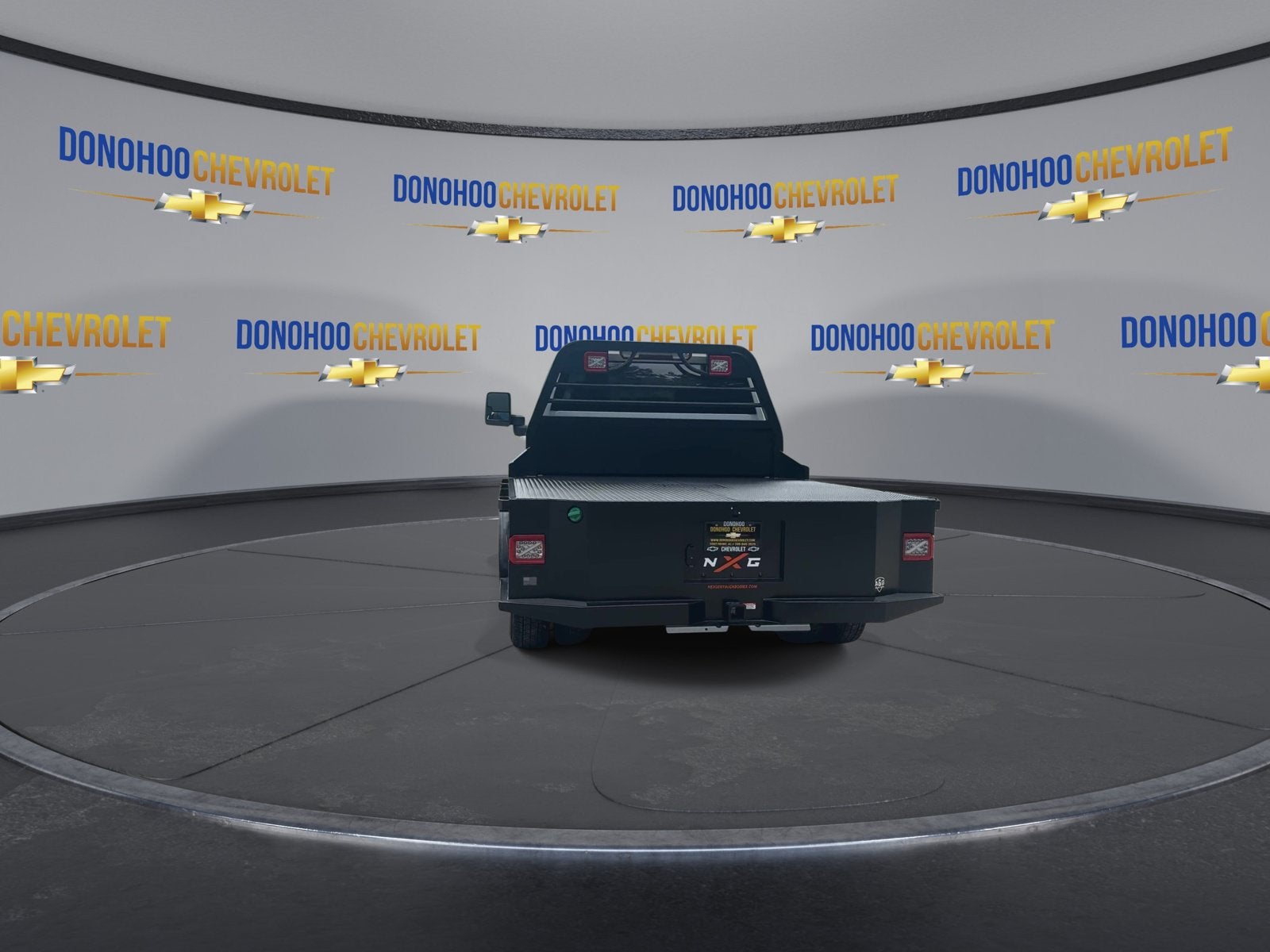 2026 Chevrolet Silverado 3500 HD Chassis Cab LT
