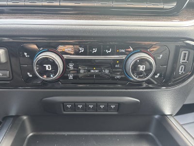 2026 Chevrolet Silverado 3500 HD Chassis Cab LT