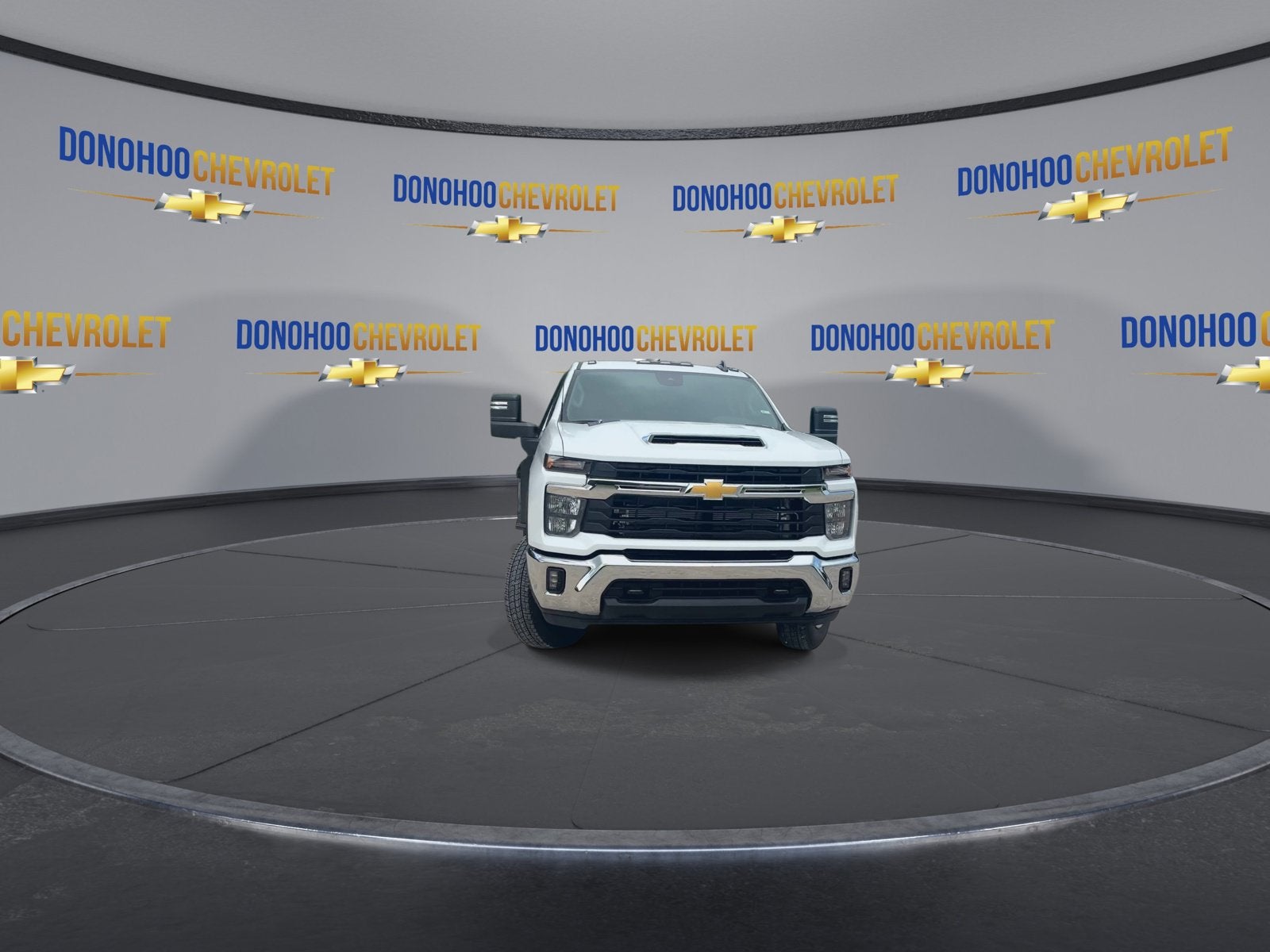 2026 Chevrolet Silverado 3500 HD Chassis Cab LT