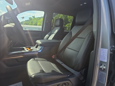 2026 Chevrolet Silverado 3500 HD Chassis Cab LT