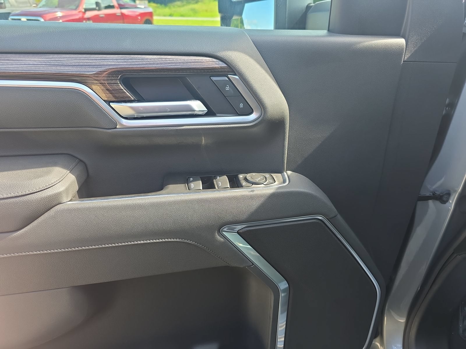 2026 Chevrolet Silverado 3500 HD Chassis Cab LT