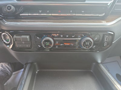 2026 Chevrolet Silverado 3500 HD Chassis Cab LT