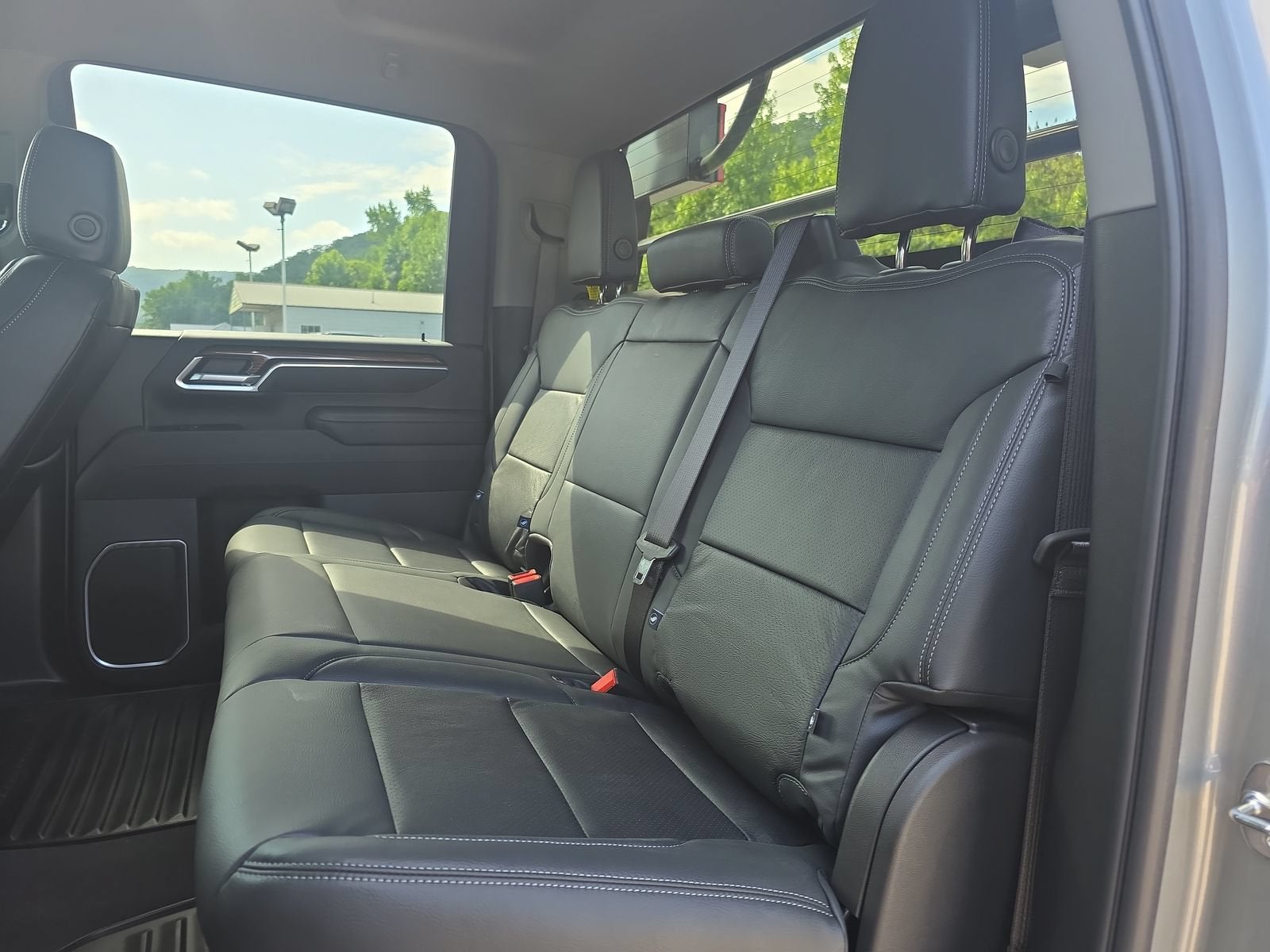 2026 Chevrolet Silverado 3500 HD Chassis Cab LT