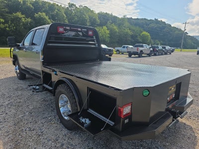 2026 Chevrolet Silverado 3500 HD Chassis Cab LT