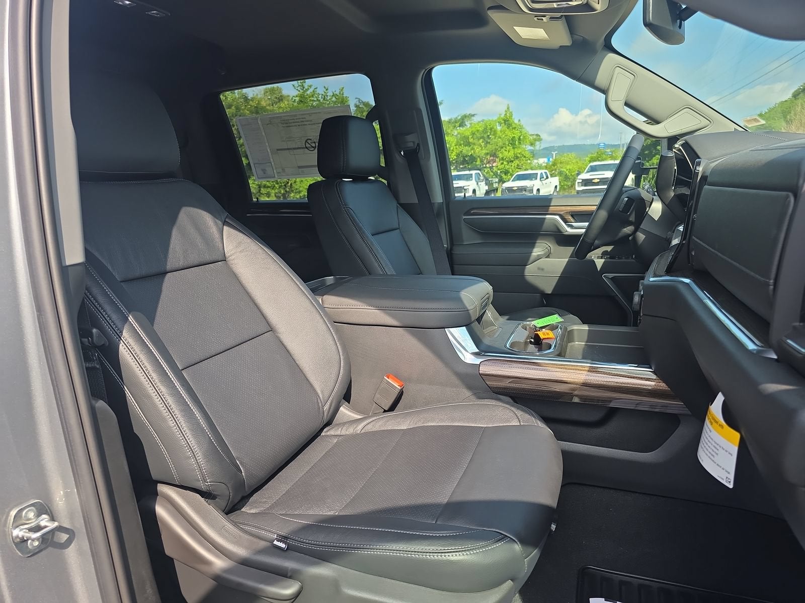 2026 Chevrolet Silverado 3500 HD Chassis Cab LT