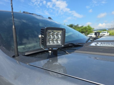 2026 Chevrolet Silverado 3500 HD Chassis Cab LT