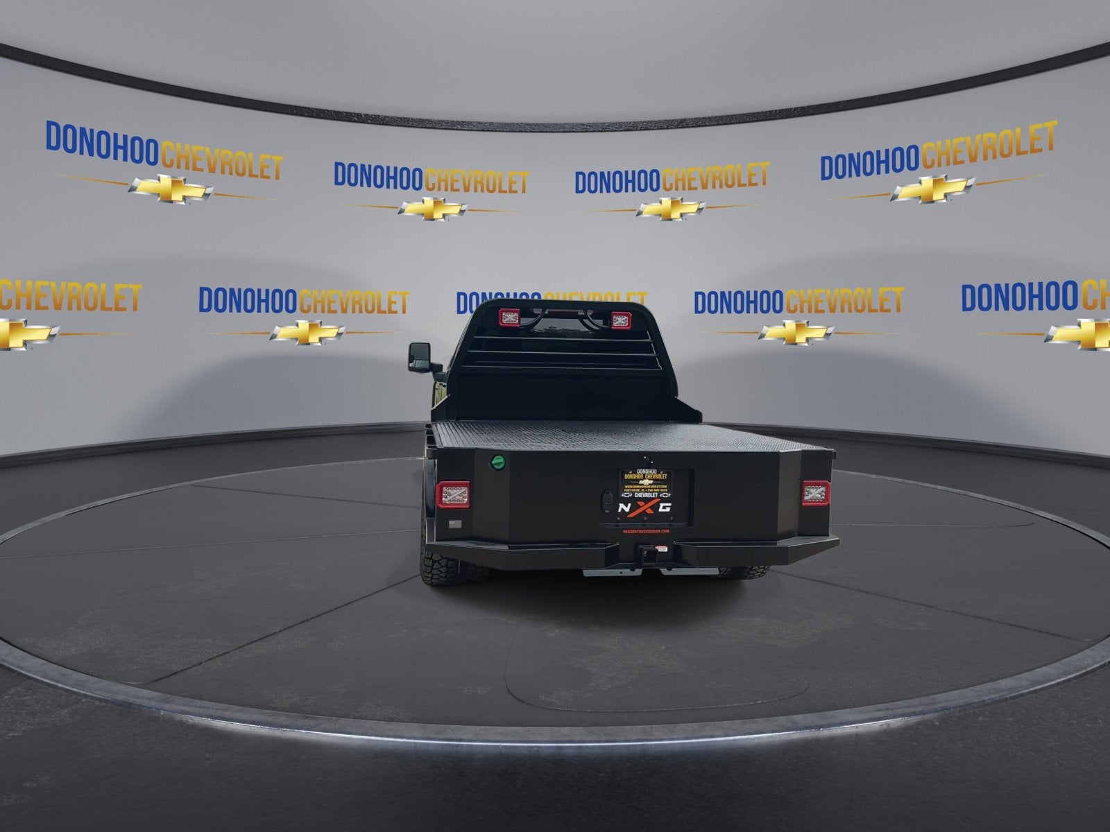 2026 Chevrolet Silverado 3500 HD Chassis Cab LT