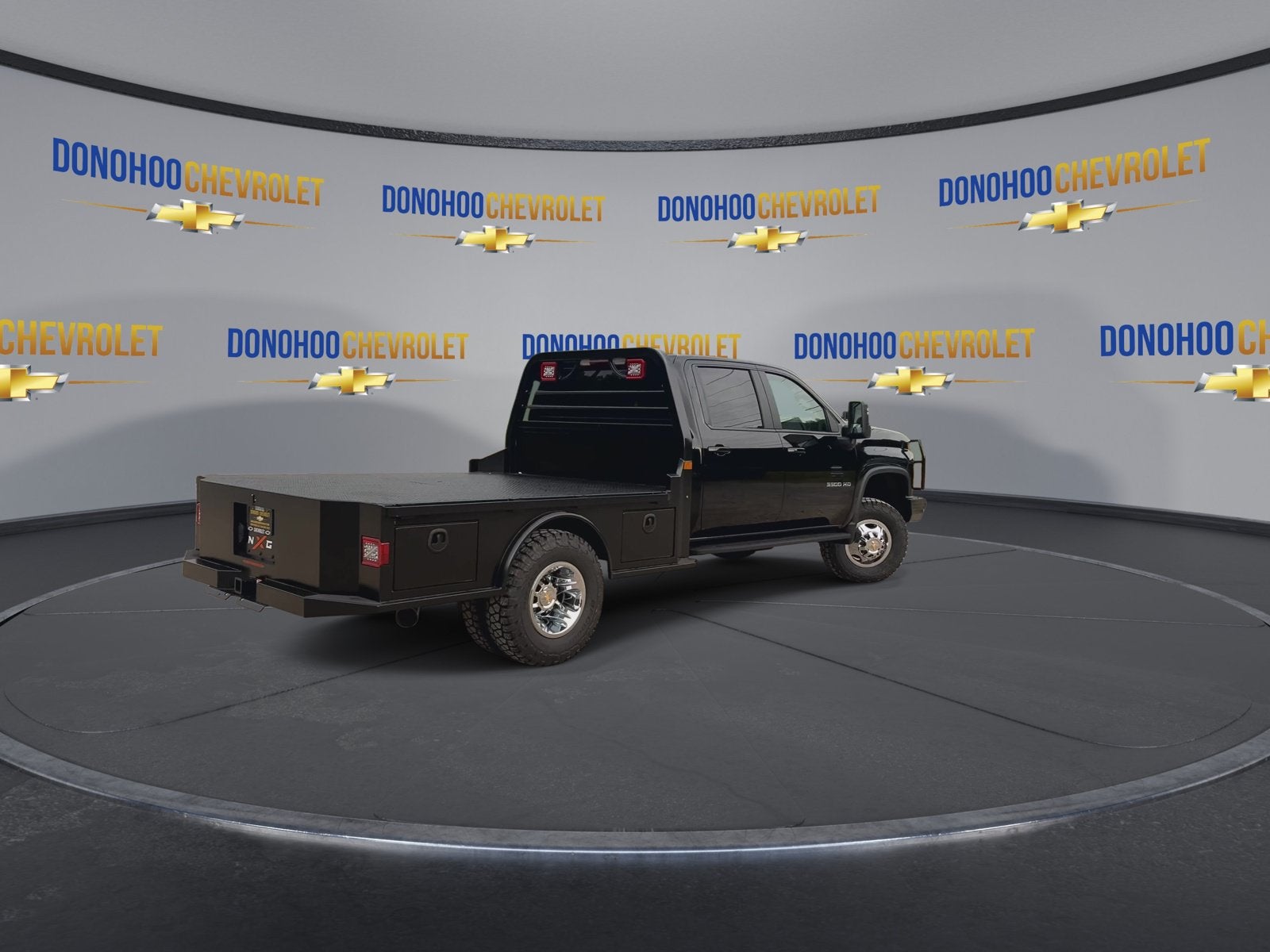 2026 Chevrolet Silverado 3500 HD Chassis Cab LT