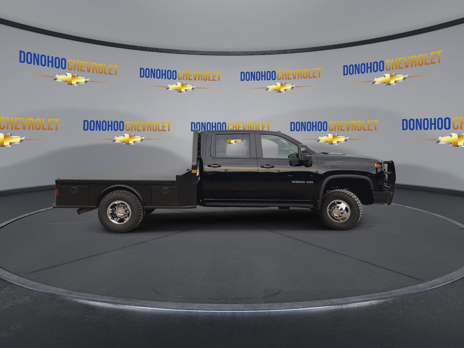 2026 Chevrolet Silverado 3500 HD Chassis Cab LT