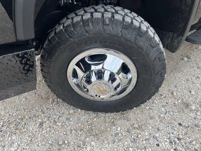 2026 Chevrolet Silverado 3500 HD Chassis Cab LT