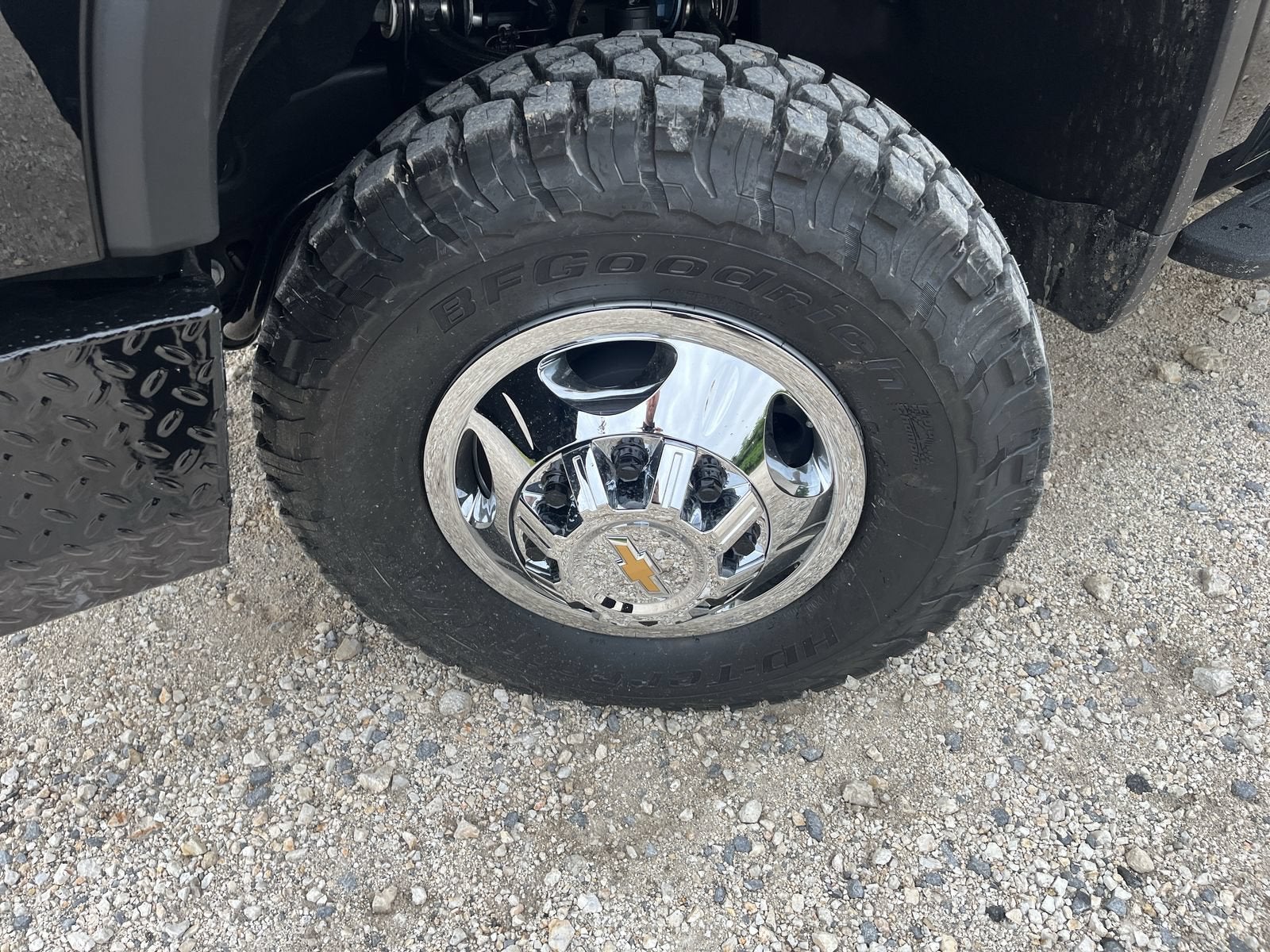 2026 Chevrolet Silverado 3500 HD Chassis Cab LT