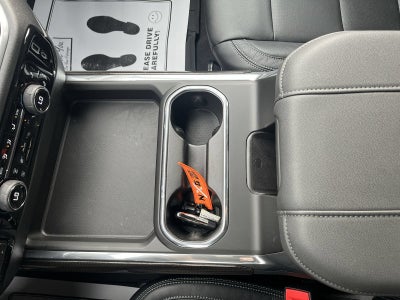 2026 Chevrolet Silverado 3500 HD Chassis Cab LT