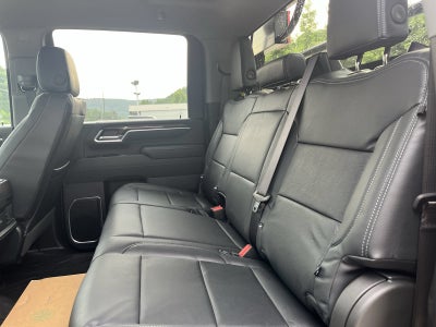 2026 Chevrolet Silverado 3500 HD Chassis Cab LT
