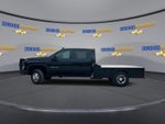 2026 Chevrolet Silverado 3500 HD Chassis Cab LT