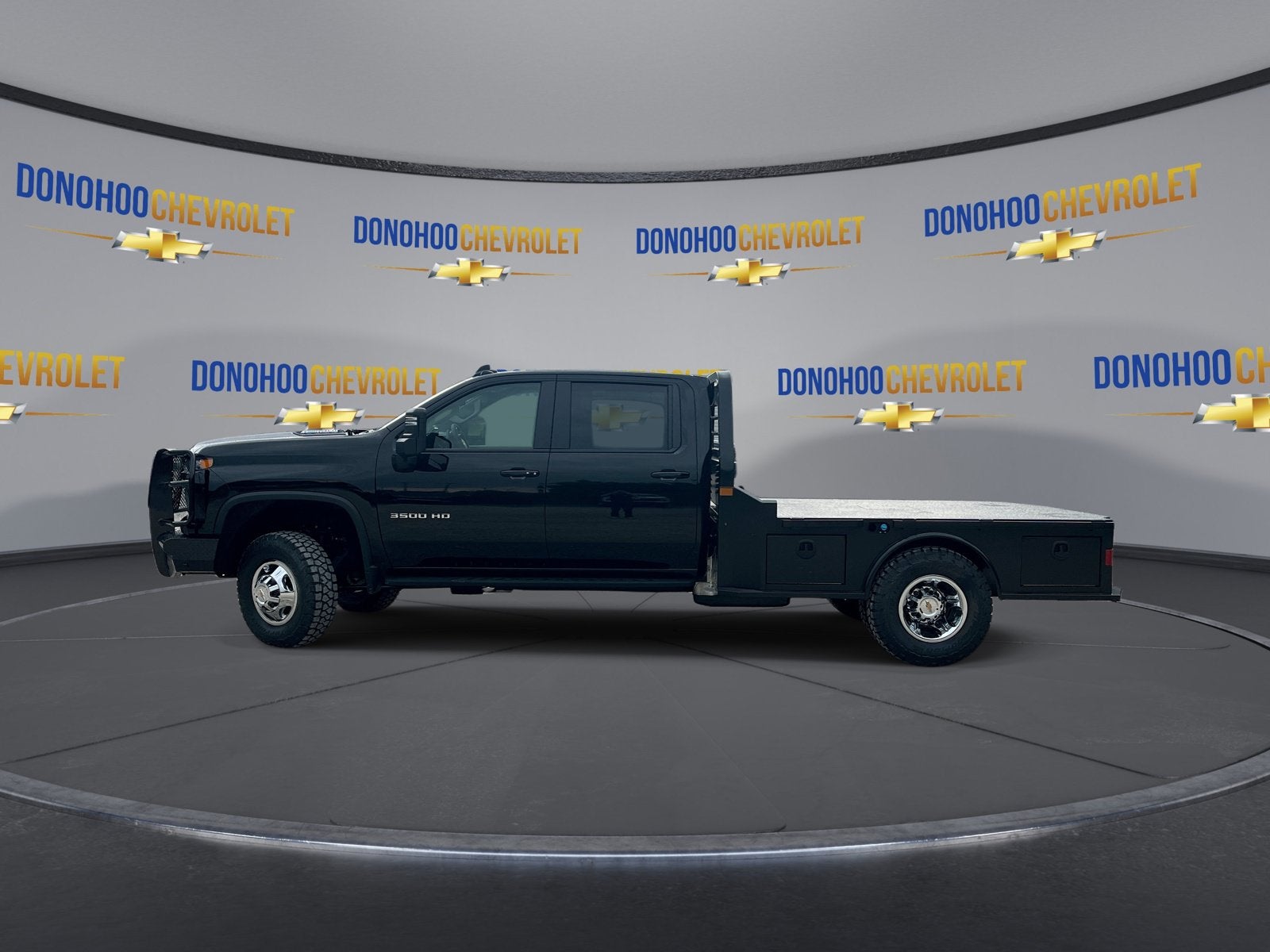2026 Chevrolet Silverado 3500 HD Chassis Cab LT
