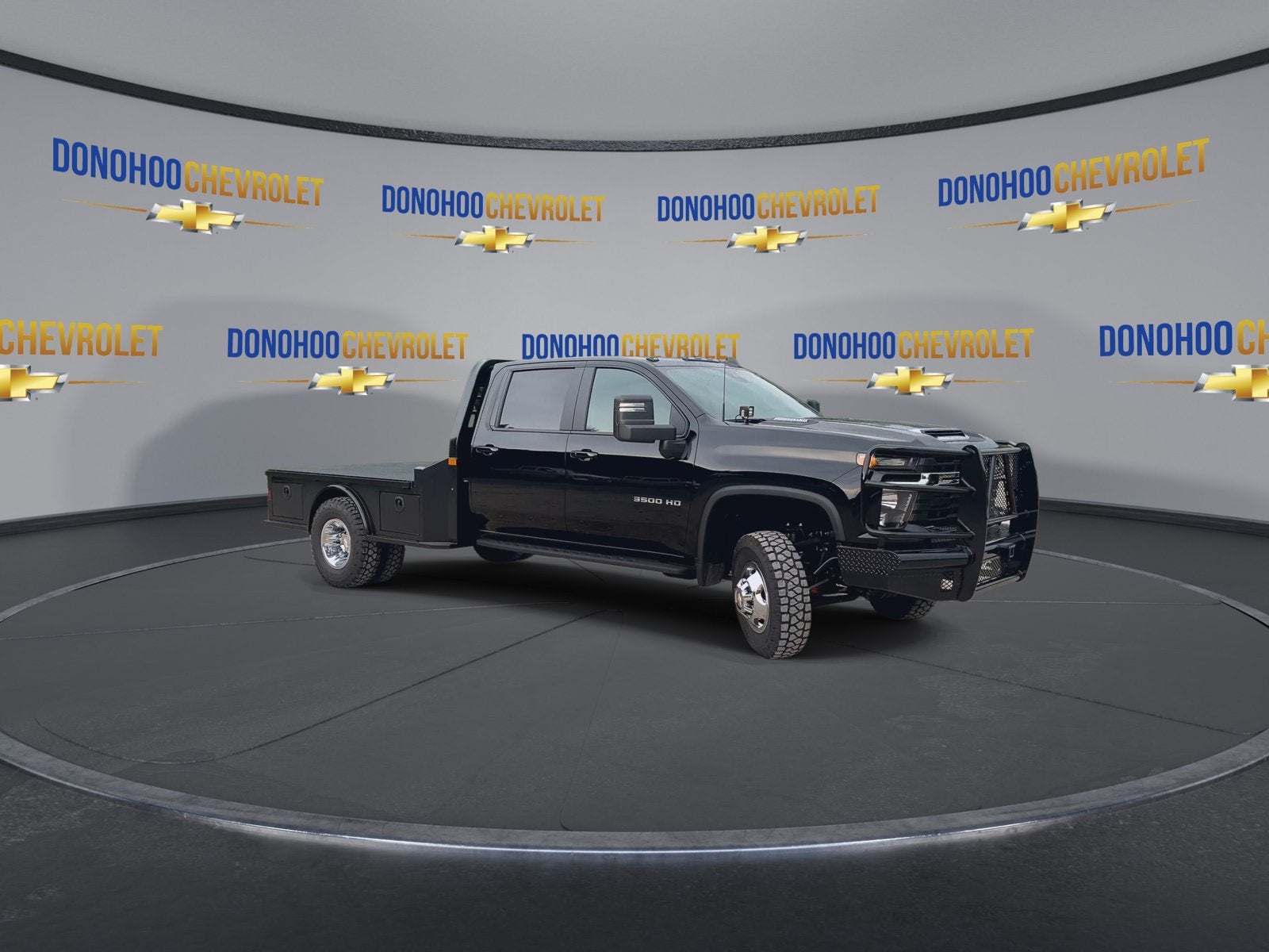 2026 Chevrolet Silverado 3500 HD Chassis Cab LT