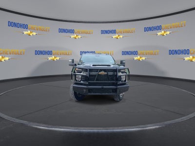 2026 Chevrolet Silverado 3500 HD Chassis Cab LT