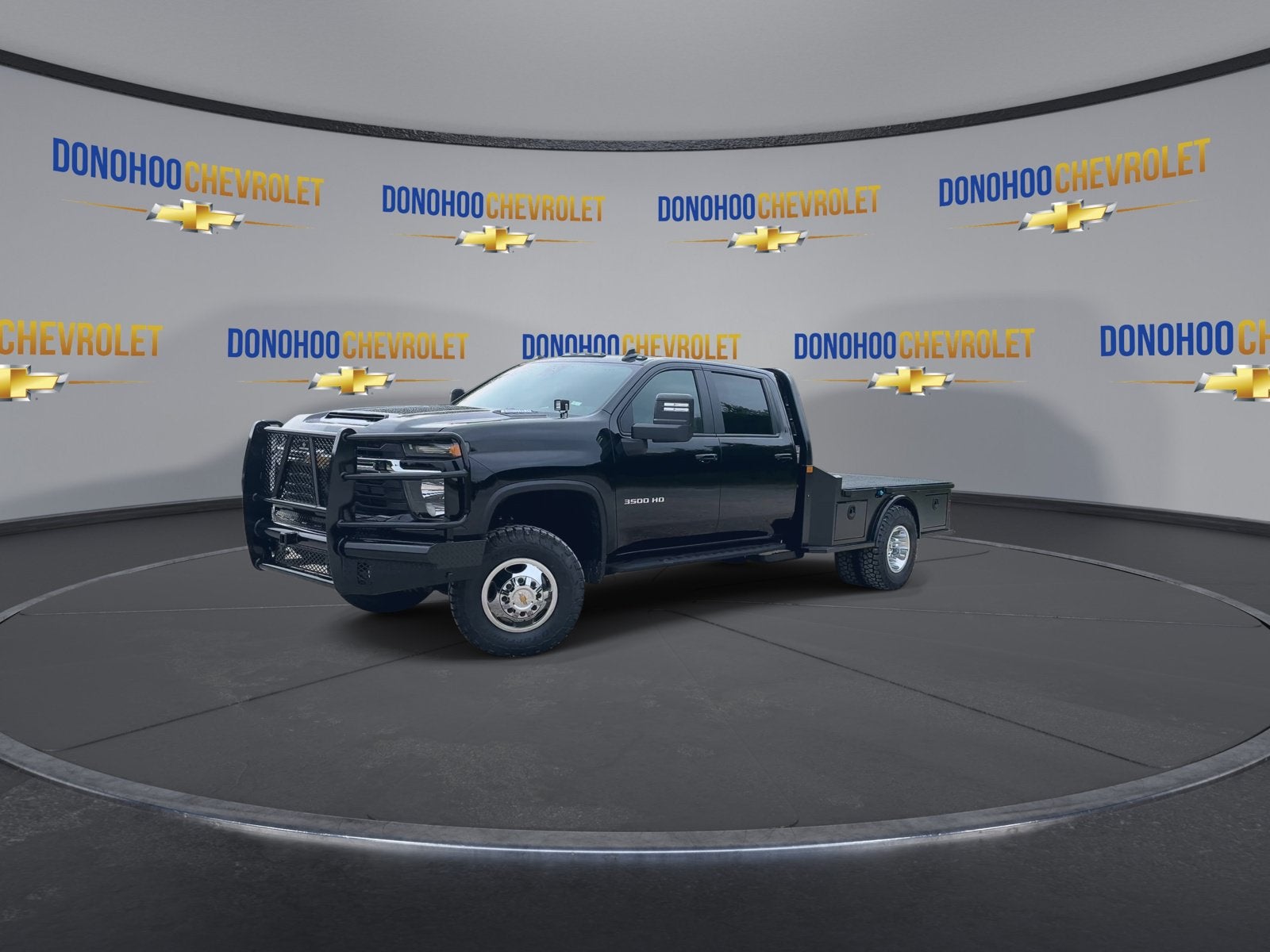 2026 Chevrolet Silverado 3500 HD Chassis Cab LT