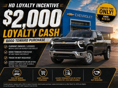 2026 Chevrolet Silverado 3500 HD Chassis Cab LT