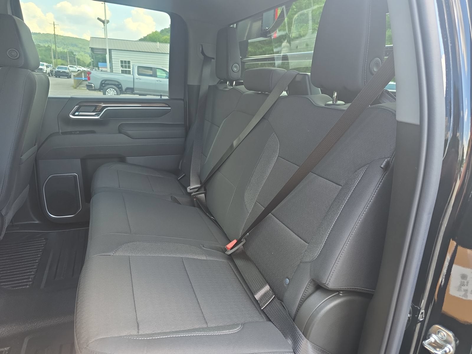 2026 Chevrolet Silverado 3500 HD Chassis Cab LT