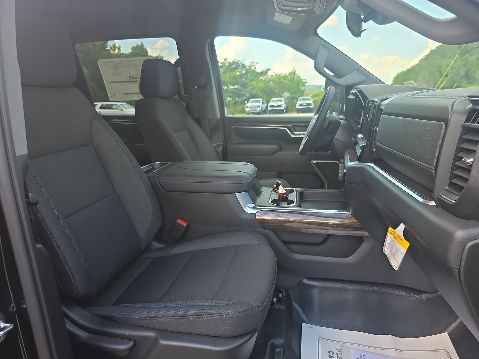 2026 Chevrolet Silverado 3500 HD Chassis Cab LT