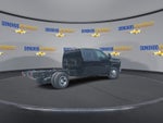 2026 Chevrolet Silverado 3500 HD Chassis Cab LT