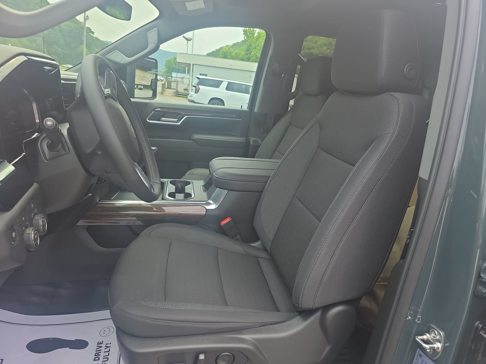2026 Chevrolet Silverado 3500 HD Chassis Cab LT