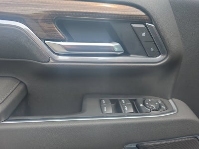 2026 Chevrolet Silverado 3500 HD Chassis Cab LT