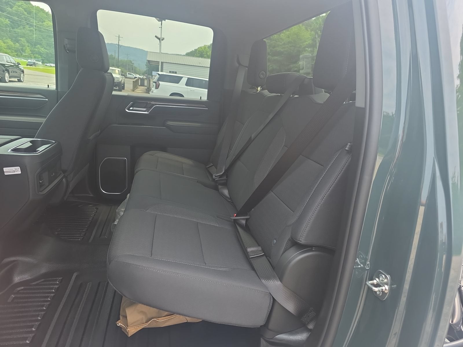 2026 Chevrolet Silverado 3500 HD Chassis Cab LT