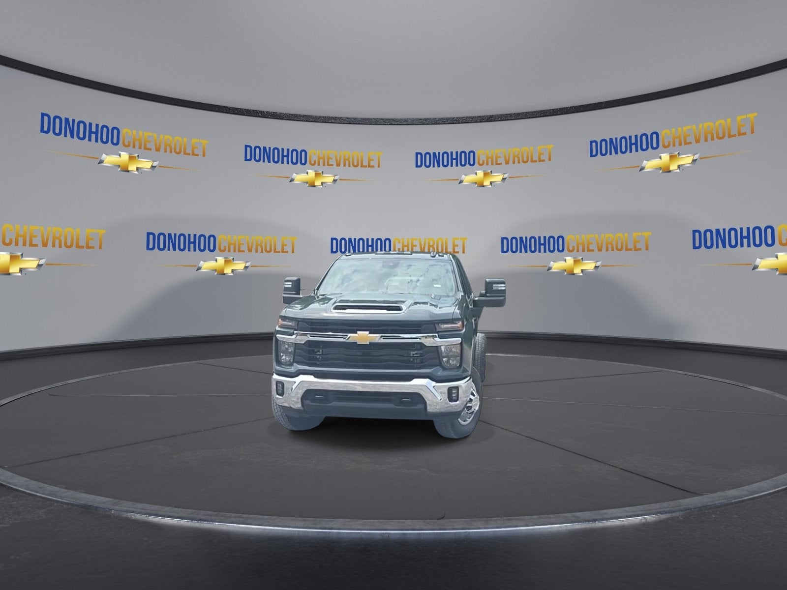 2026 Chevrolet Silverado 3500 HD Chassis Cab LT