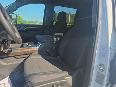 2026 Chevrolet Silverado 3500 HD Chassis Cab LT