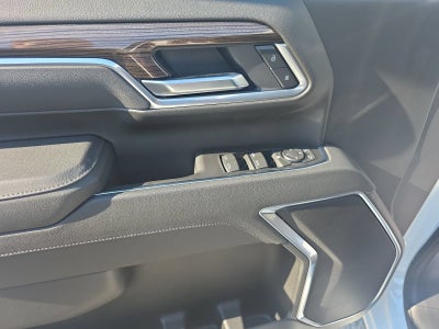 2026 Chevrolet Silverado 3500 HD Chassis Cab LT