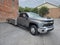 2025 Chevrolet Silverado 3500 HD Chassis Cab LT
