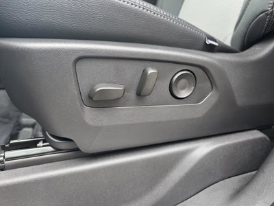 2025 Chevrolet Silverado 3500 HD Chassis Cab LT