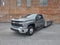 2025 Chevrolet Silverado 3500 HD Chassis Cab LT