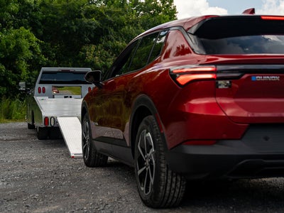 2025 Chevrolet Silverado 3500 HD Chassis Cab LT