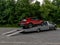 2025 Chevrolet Silverado 3500 HD Chassis Cab LT
