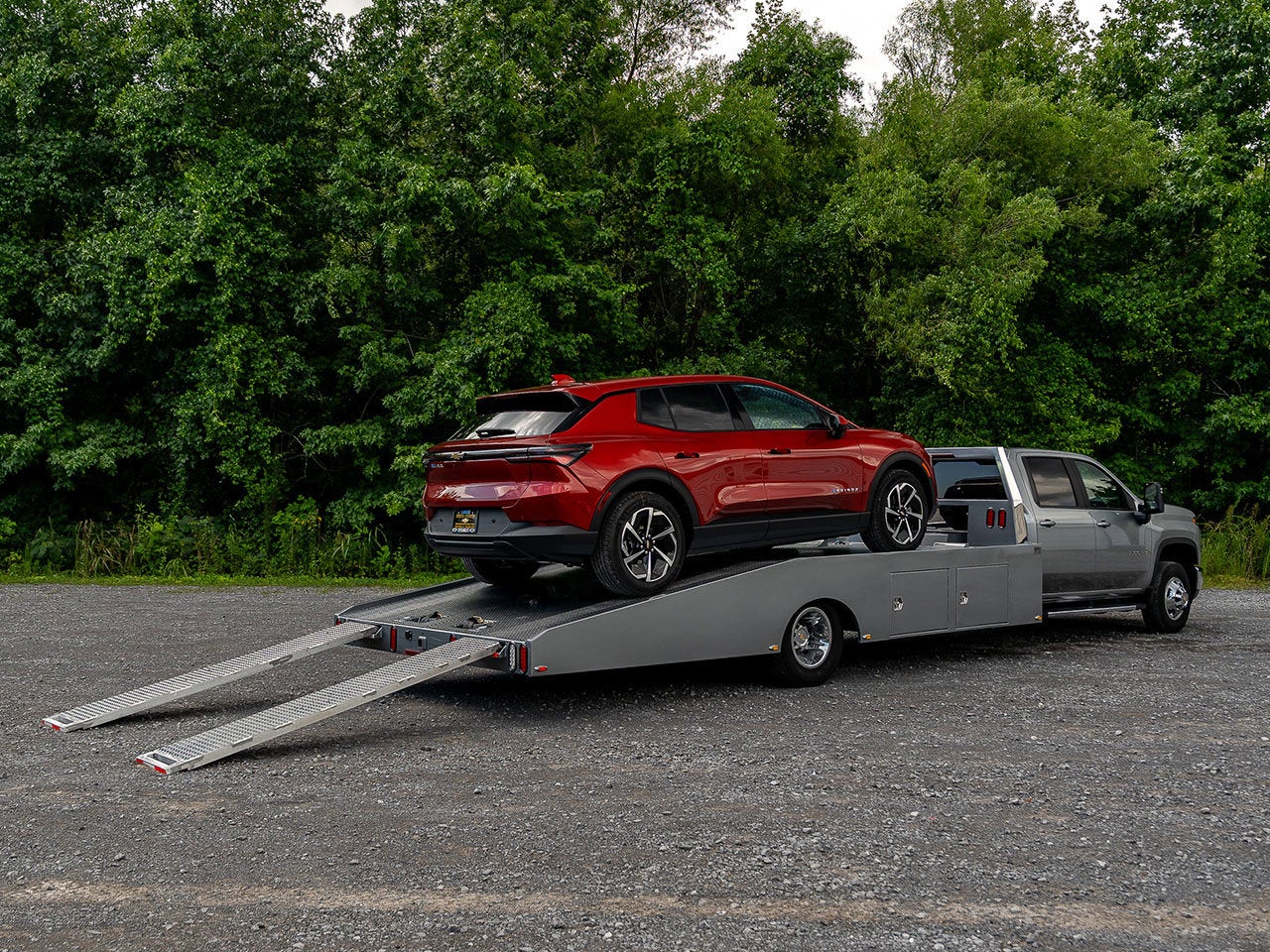 2025 Chevrolet Silverado 3500 HD Chassis Cab LT