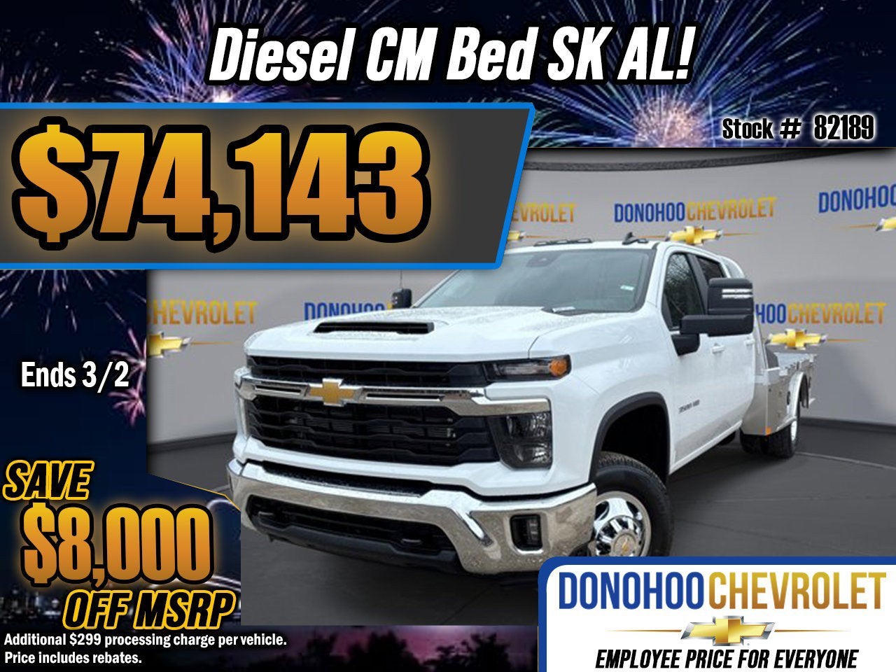 2026 Chevrolet Silverado 3500 HD Chassis Cab LT