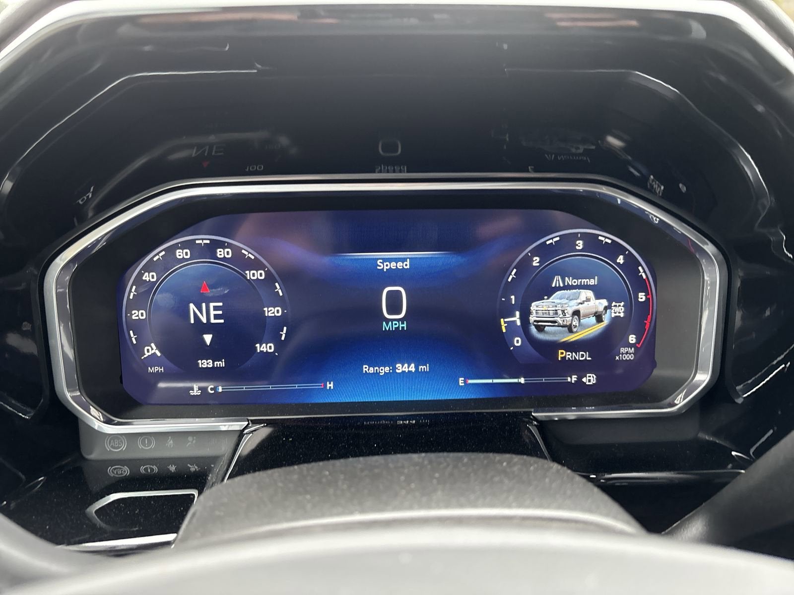 2026 Chevrolet Silverado 3500 HD Chassis Cab LT