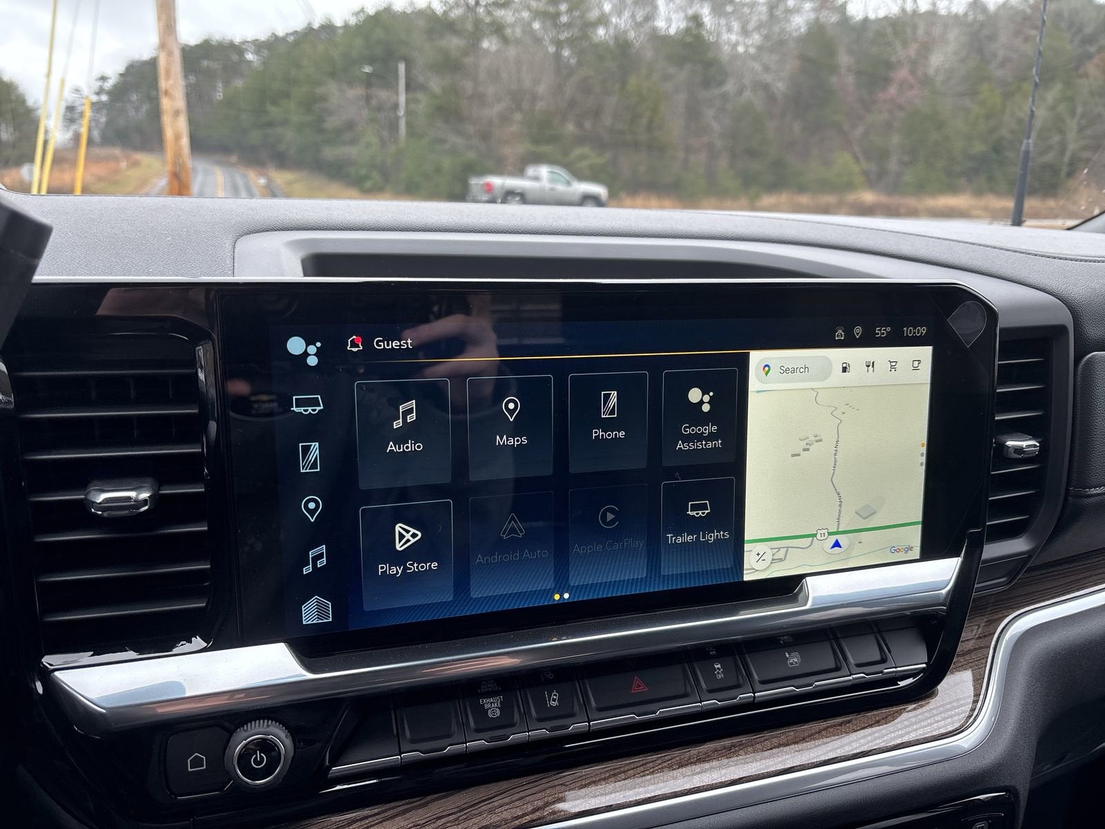 2026 Chevrolet Silverado 3500 HD Chassis Cab LT