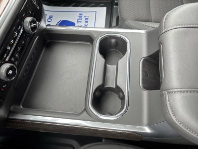 2026 Chevrolet Silverado 3500 HD Chassis Cab LT