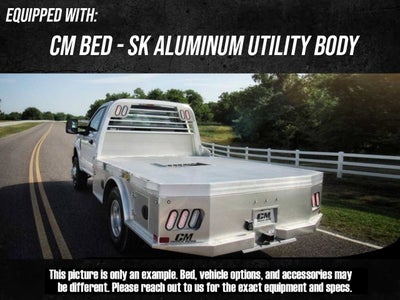 2026 Chevrolet Silverado 3500 HD Chassis Cab LT