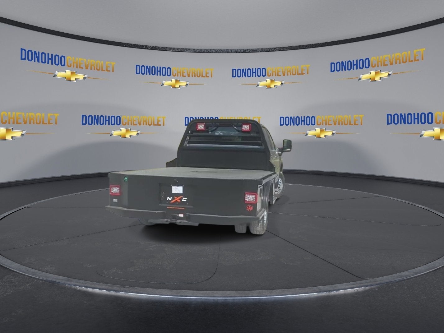 2026 Chevrolet Silverado 3500 HD Chassis Cab LT