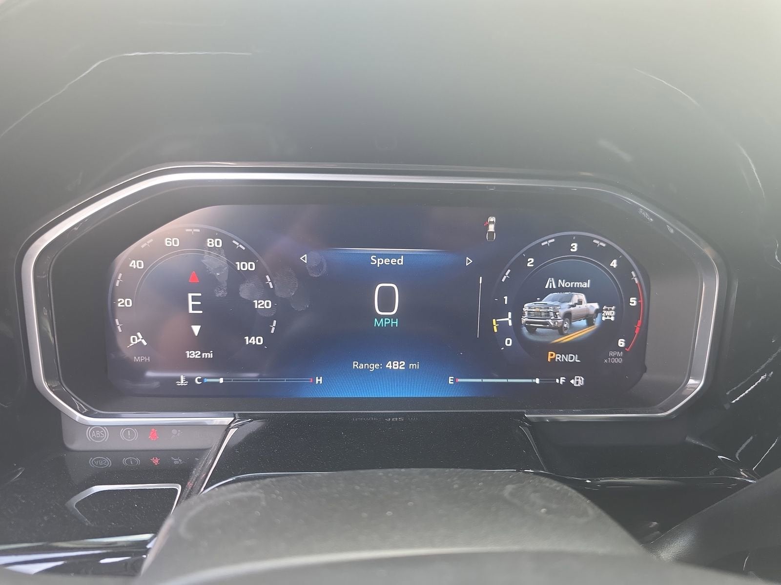 2026 Chevrolet Silverado 3500 HD Chassis Cab LT