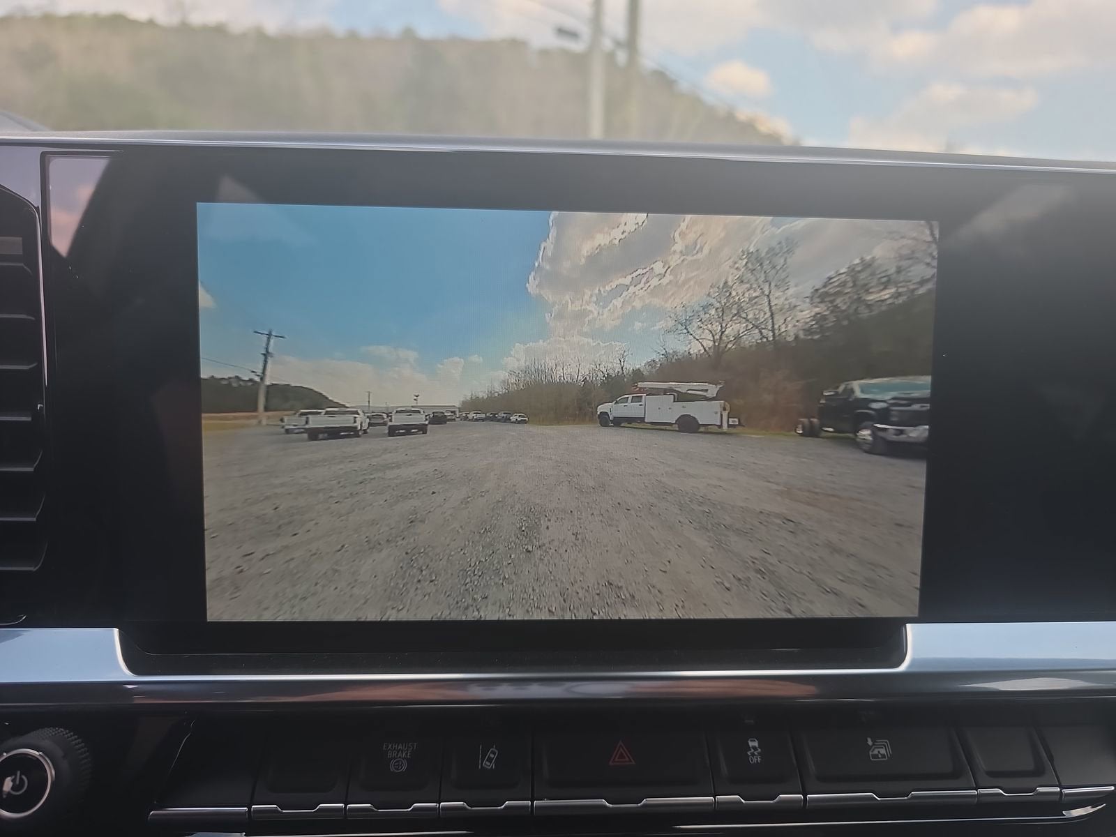 2026 Chevrolet Silverado 3500 HD Chassis Cab LT