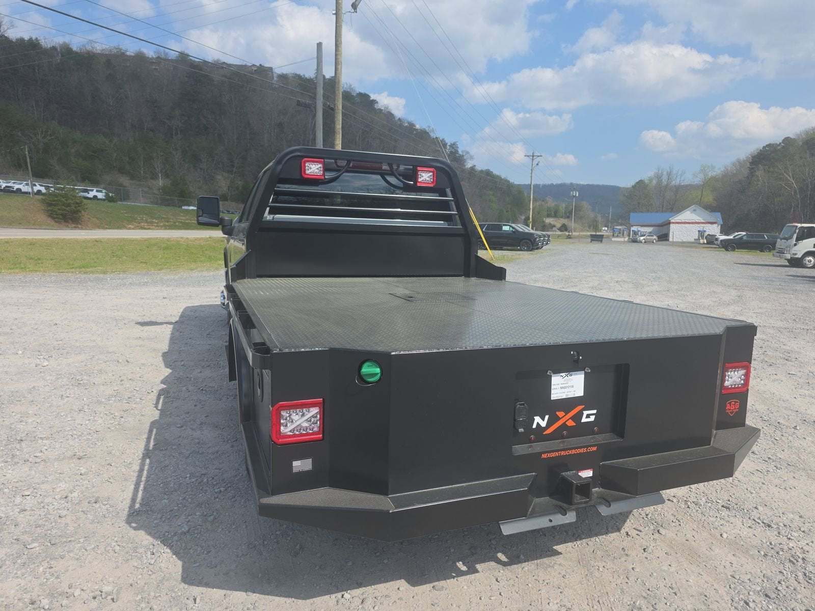 2026 Chevrolet Silverado 3500 HD Chassis Cab LT